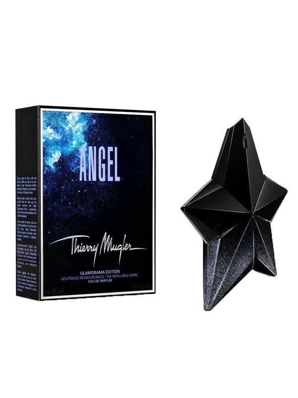 Thierry Mugler - Angel Glamorama